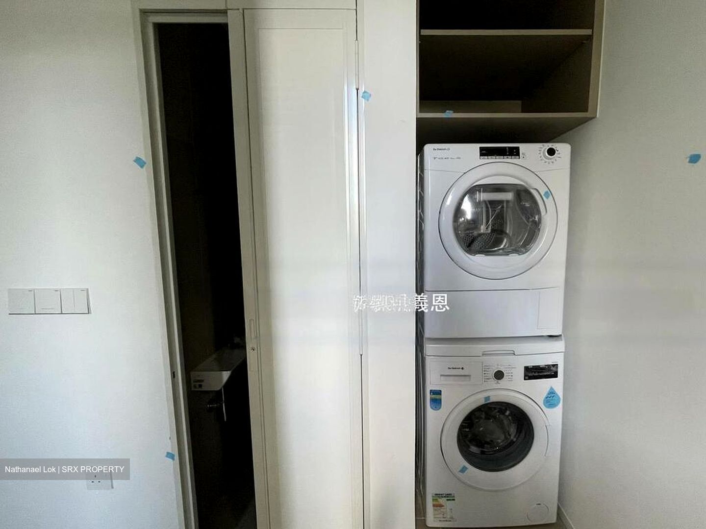 The Woodleigh Residences (D13), Apartment #558162501
